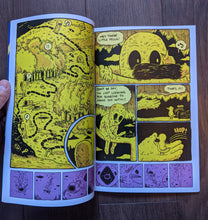 Load image into Gallery viewer, Read More Comix! #5