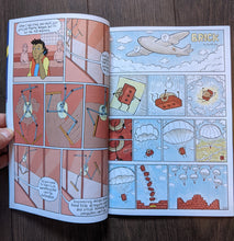 Load image into Gallery viewer, Read More Comix! #5