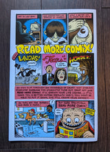 Load image into Gallery viewer, Read More Comix! #5
