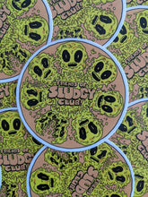Load image into Gallery viewer, Sludgy T-Shirt  #3