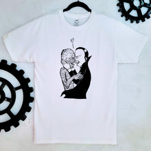 Load image into Gallery viewer, Monster Love T-Shirt