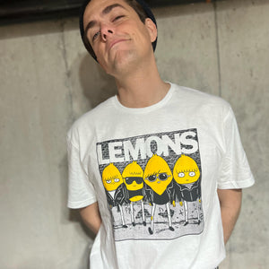 Lemons T-shirt