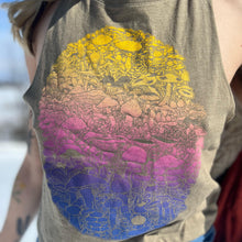 Load image into Gallery viewer, The Fungus Among Us Tank