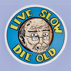 Sticker Pack #2 (Random pack)
