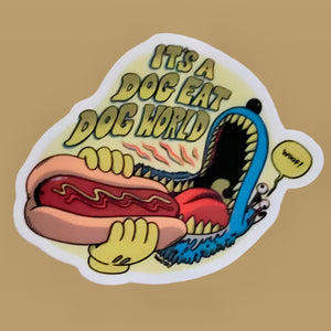 Sticker Pack #2 (Random pack)