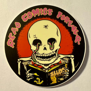 Sticker Pack #2 (Random pack)