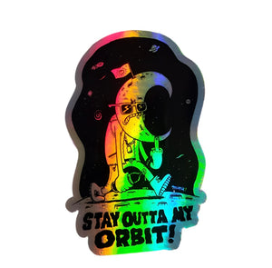 Sticker Pack #1