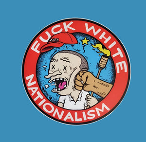 Sticker Pack #1