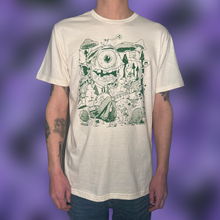 Load image into Gallery viewer, Freakazoid in the Fungus
