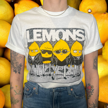 Load image into Gallery viewer, Lemons T-shirt
