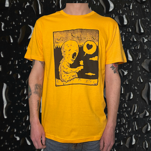 Sludgy T-shirt #1