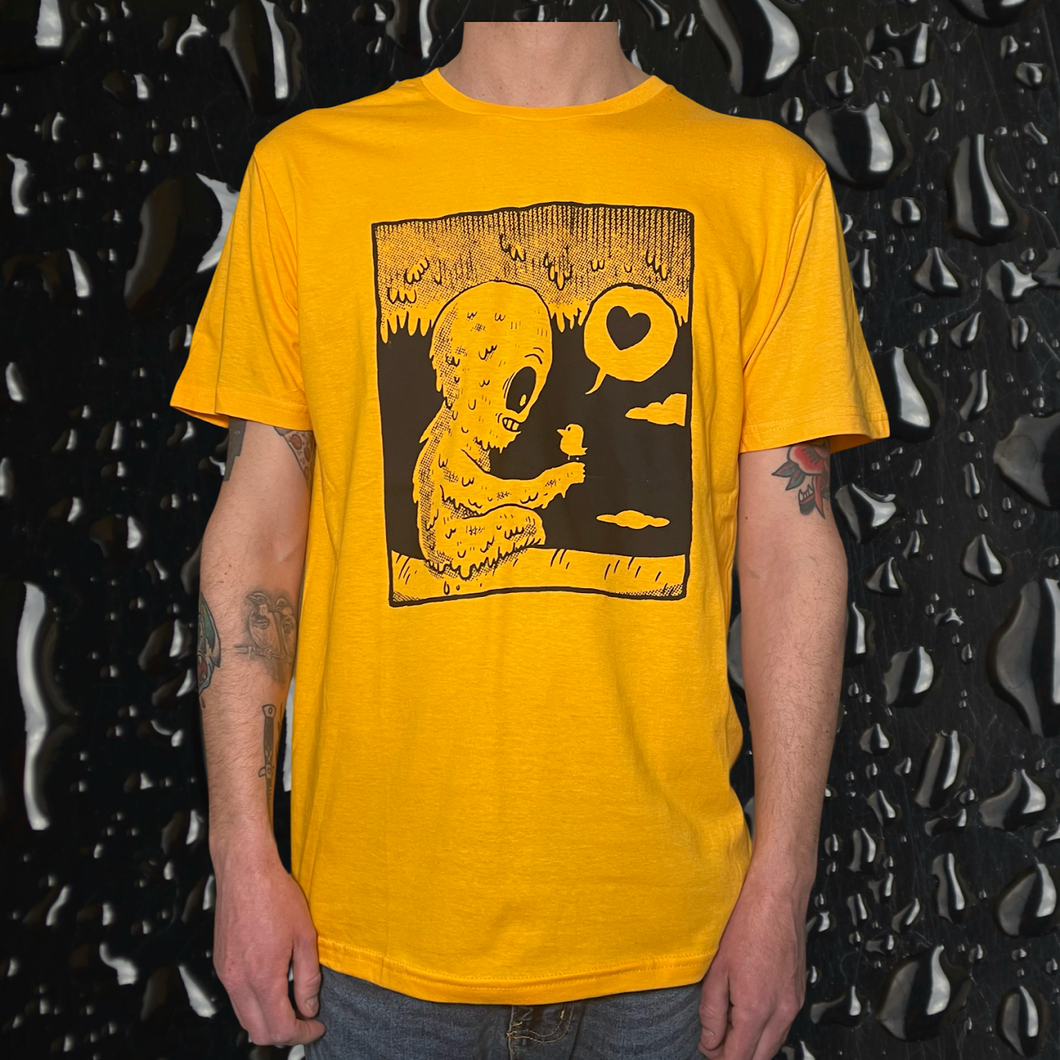 Sludgy T-shirt #1