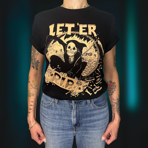 LET 'ER RIP