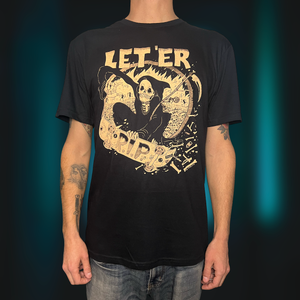 LET 'ER RIP
