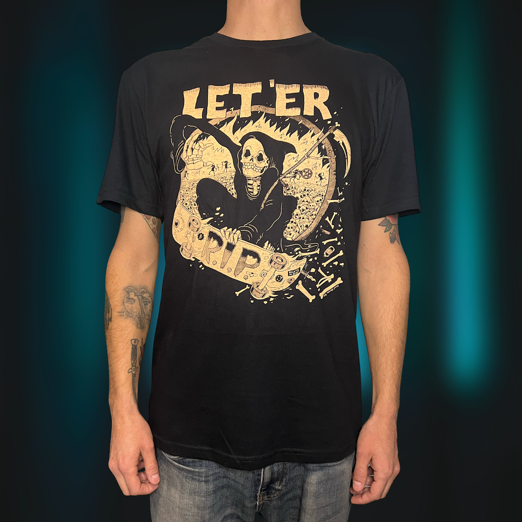 LET 'ER RIP