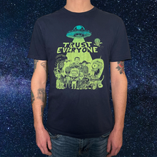 Load image into Gallery viewer, Trust Everyone T-shirt
