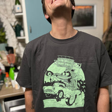 Load image into Gallery viewer, Racoon Fink T-shirt
