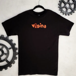 From Our Vagina To Your Chest T-Shirt