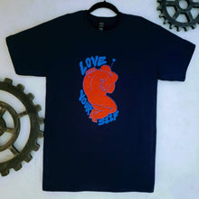 Load image into Gallery viewer, Love Yourself T-shirt
