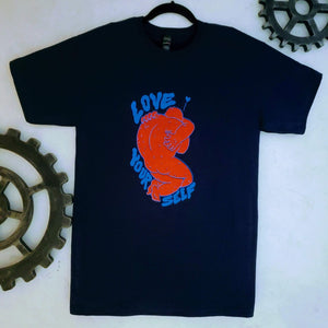 Love Yourself T-shirt