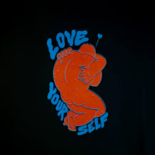 Load image into Gallery viewer, Love Yourself T-shirt
