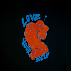Love Yourself T-shirt