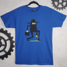 Load image into Gallery viewer, Spy-Guy T-shirt
