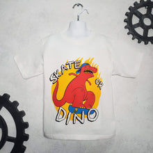 Load image into Gallery viewer, Skate or Dino kids T-shirt
