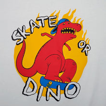 Load image into Gallery viewer, Skate or Dino T-Shirt
