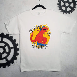 Skate or Dino T-Shirt