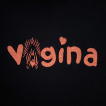 Load image into Gallery viewer, From Our Vagina To Your Chest T-Shirt
