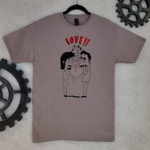 I Only Have Eyes For You T-shirt *SALE*