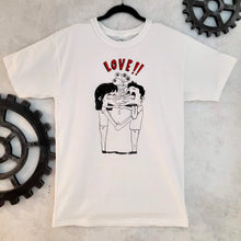 Load image into Gallery viewer, I Only Have Eyes For You T-shirt *SALE*
