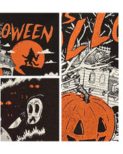 Load image into Gallery viewer, This Is Halloween shirt
