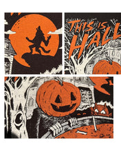 Load image into Gallery viewer, This Is Halloween Kids T-shirt

